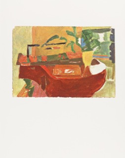 3:Piano:1943, 1978, Patrick Heron, Tate © Estate of Patrick Heron. All Rights Reserved, DACS 2016